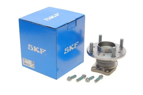 Підшипник колісний для Ford SKF VKBA 6654 фото товару
