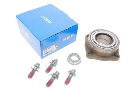 Підшипник колісний для SKF VKBA 6670 фото товару