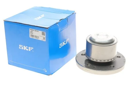 Підшипник колісний для Mercedes SKF VKBA 6676 фото товару