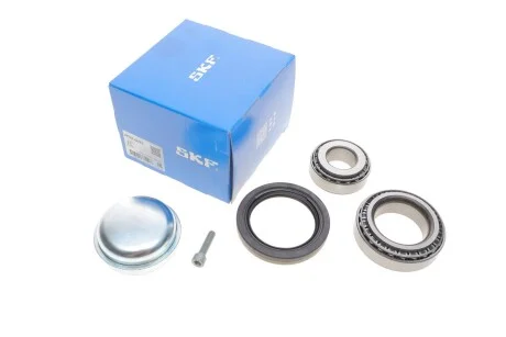 Підшипник колісний для SKF VKBA 6693 фото товару