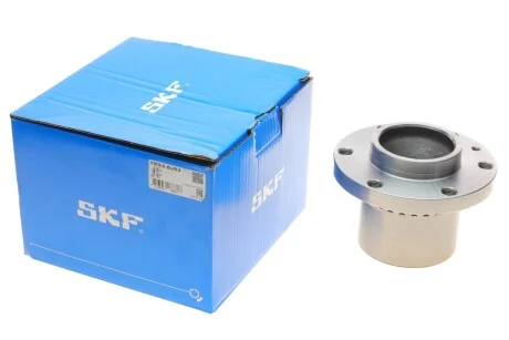 Підшипник колісний для Volkswagen, Mercedes SKF VKBA 6699 фото товару