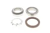 <strong>Піднипник маточини колеса з елементами монтажу SKF VKBA6700 (фото 2)</strong>
