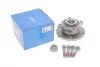 <strong>Підшипник маточини комплект SKF VKBA 6706 (фото 1)</strong>