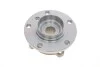 <strong>Підшипник маточини комплект SKF VKBA 6706 (фото 2)</strong>