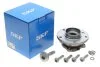 <strong>Маточина колеса в зборі SKF VKBA 6713 (фото 2)</strong>