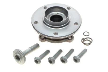 Маточина колеса в зборі для BMW SKF VKBA 6713 фото товару