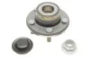 <strong>Маточина колеса в зборі SKF VKBA 6717 (фото 1)</strong>