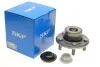 <strong>Маточина колеса в зборі SKF VKBA 6717 (фото 2)</strong>