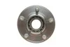<strong>Маточина колеса в зборі SKF VKBA 6717 (фото 4)</strong>