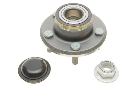 Маточина колеса в зборі для SKF VKBA 6717 фото товару