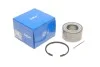 <strong>Комплект підшипника маточини колеса SKF VKBA 6720 (фото 1)</strong>