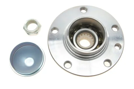 Маточина колеса в зборі для SKF VKBA 6725 фото товару