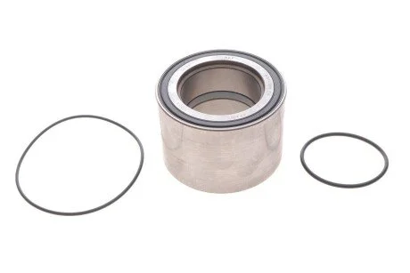 Підшипник колісний для Nissan, Vauxhall, Renault, Opel SKF VKBA6743 фото товару
