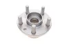 <strong>Підшипник маточини (комплект) SKF VKBA 6752 (фото 2)</strong>