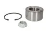 <strong>Підшипник колеса,комплект SKF VKBA 6755 (фото 1)</strong>