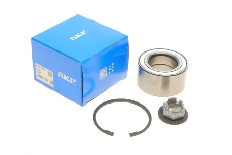 Підшипник колісний для Ford SKF VKBA 6780 фото товару