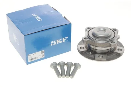 Підшипник колісний для SKF VKBA 6781 фото товару