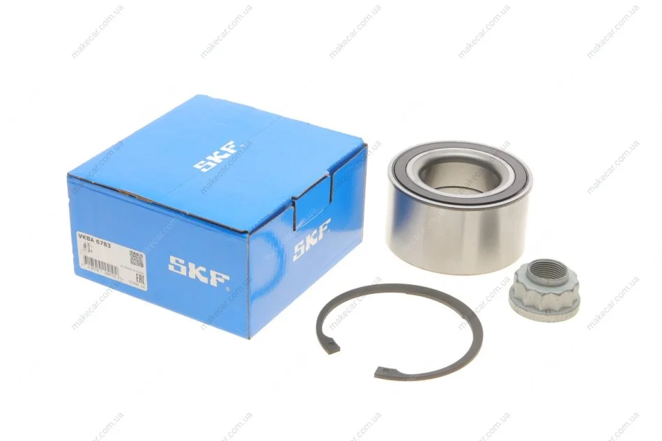 <strong>Підшипник кульковий d>30 SKF VKBA6783 (фото 1)</strong>