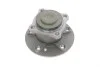 <strong>Маточина колеса в зборі SKF VKBA 6786 (фото 3)</strong>
