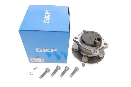 Підшипник колісний для Ford SKF VKBA 6789 фото товару