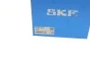 <strong>Комплект підшипника маточини колеса SKF VKBA 6801 (фото 4)</strong>