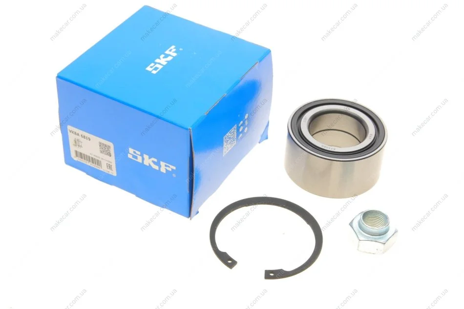 <strong>Підшипник роликовий конічний SKF VKBA 6819 (фото 1)</strong>