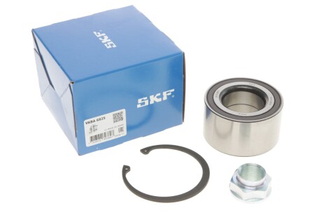 Підшипник колісний SKF VKBA 6825 фото товару