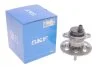 <strong>Комплект підшипника маточини колеса SKF VKBA 6828 (фото 1)</strong>