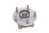 <strong>Підшипник маточини (комплект) SKF VKBA 6875 (фото 2)</strong>