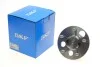 <strong>Маточина колеса в зборі SKF VKBA 6876 (фото 1)</strong>
