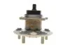 <strong>Маточина колеса в зборі SKF VKBA 6876 (фото 3)</strong>