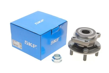 Підшипник кульковий для SKF VKBA 6885 фото товару