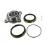 <strong>TOYOTA Подшипник ступицы без ABS передн.Land Cruiser 02-,Hilux III 05- SKF VKBA 6900 (фото 1)</strong>