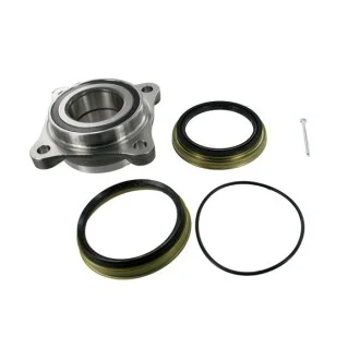 TOYOTA Подшипник ступицы без ABS передн.Land Cruiser 02-,Hilux III 05- для Toyota SKF VKBA 6900 фото товару