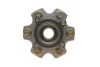 <strong>Комплект підшипника маточини колеса SKF VKBA 6914 (фото 3)</strong>