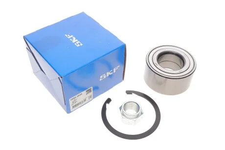 Підшипник маточини переднього колеса для Mitsubishi SKF VKBA 6926 фото товару