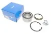 <strong>Підшипник маточини переднього колеса SKF VKBA 6944 (фото 2)</strong>