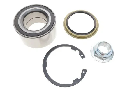 Підшипник маточини переднього колеса для KIA SKF VKBA 6944 фото товару