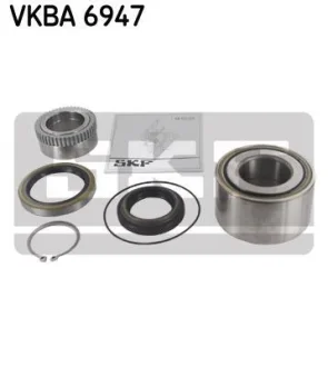 Підшипник колісний для SKF VKBA 6947 фото товару