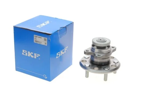 Підшипник колісний для KIA, Hyundai SKF VKBA 6950 фото товару
