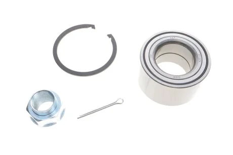 Підшипник кульковий d>30 для SKF VKBA 6966 фото товару
