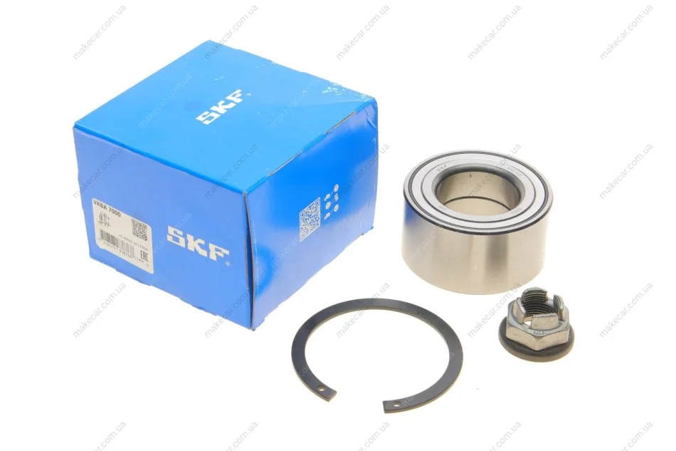 <strong>Підшипник колісний SKF VKBA 7000 (фото 1)</strong>