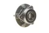<strong>Комплект підшипника маточини колеса SKF VKBA7009 (фото 3)</strong>
