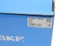<strong>Комплект підшипника маточини колеса SKF VKBA7009 (фото 4)</strong>