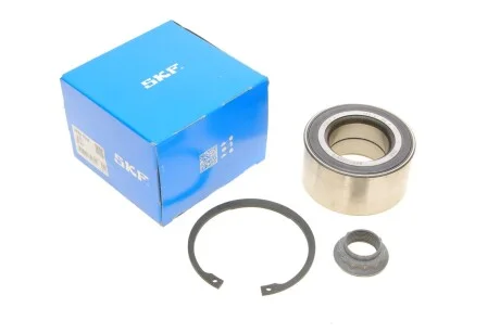 Підшипник колісний для SKF VKBA7016 фото товару