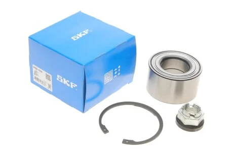 Підшипник колісний для Opel, Peugeot, Citroen SKF VKBA 7036 фото товару