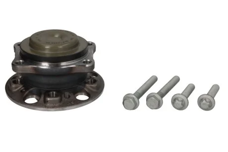 Підшипник колісний для Mercedes SKF VKBA 7045 фото товару