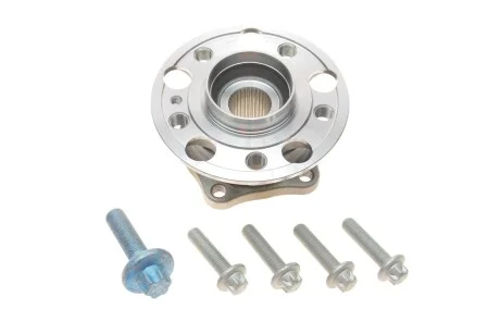 Підшипник колісний для SKF VKBA 7048 фото товару