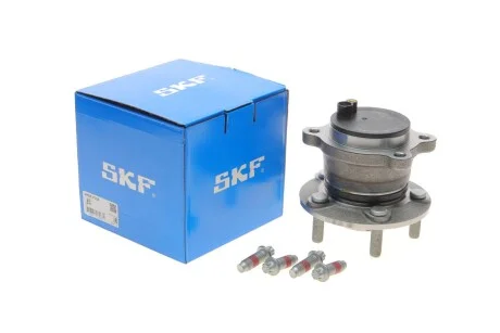 Підшипник колісний для SKF VKBA 7058 фото товару