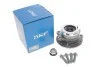 <strong>Маточина колеса в зборі SKF VKBA 7061 (фото 4)</strong>